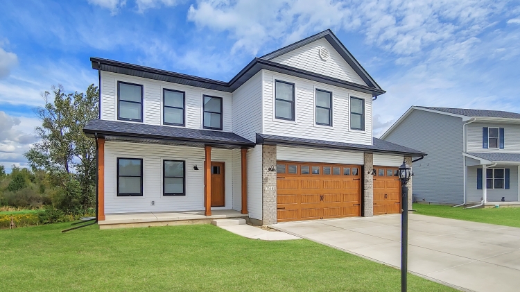 Freedom Springs-Lowell